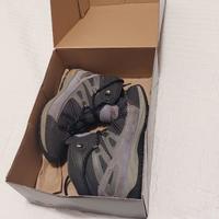 scarponi trekking bambina