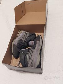 scarponi trekking bambina