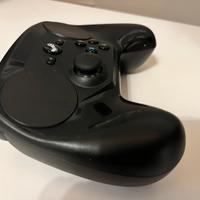 Valve Steam Controller PC Gamepad