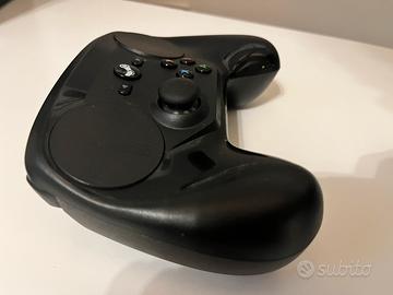 Valve Steam Controller PC Gamepad