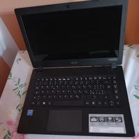 Computer PC portatile Acer Aspire A114 - 32