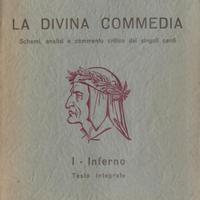 LA  DIVINA  COMMEDIA
