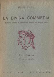LA  DIVINA  COMMEDIA