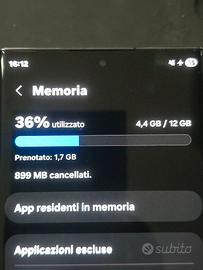 Samsung s22 ultra 12/256