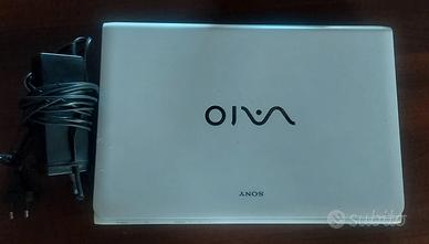 pc Sony Vaio