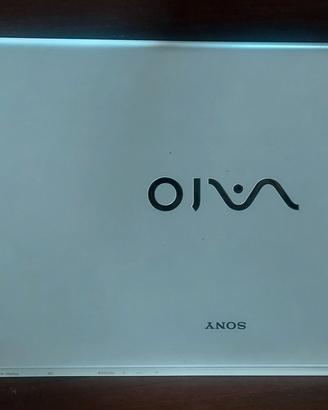 pc Sony Vaio