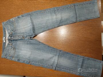 Jeans Cesare Paciotti