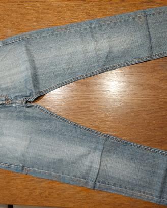 Jeans Cesare Paciotti