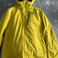 Completo sci Salewa