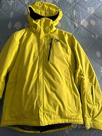 Completo sci Salewa