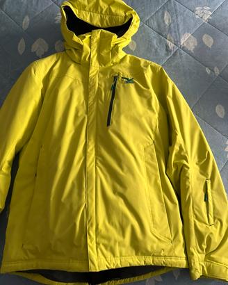Completo sci Salewa