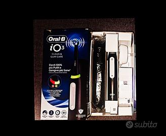 Spazzolino Elettrico Oral-B serie 3S