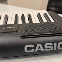 tastiera pianola casiotone CT-S100