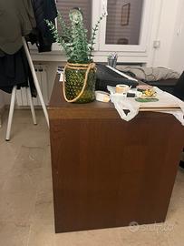 Scrivania Ikea