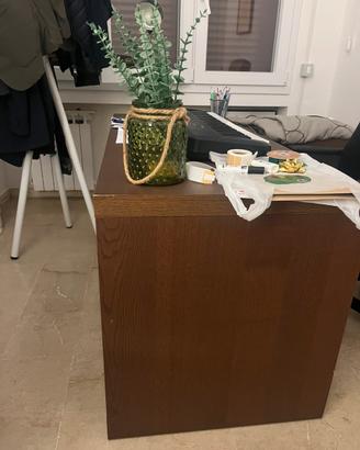 Scrivania Ikea