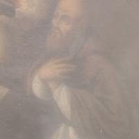 antico dipinto sacro