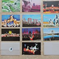 Andrea BOCELLI Cimeli concertiTeatro del silenzio