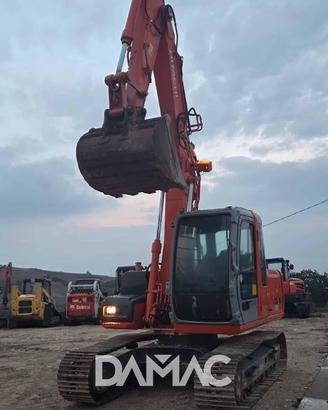 HITACHI ZX130
