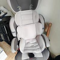 seggiolino auto 
