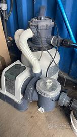 Pompa piscina Sx2100