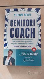 Genitori coach Stefano Denna