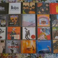 CD Originali Musica Rock-Pop-Prog