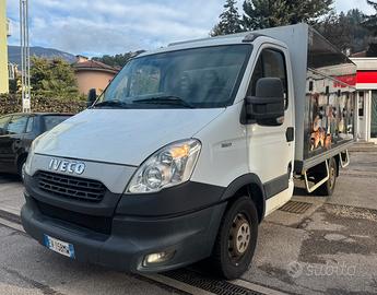 Iveco daily furgone frigo - 170 cv - 05/2014