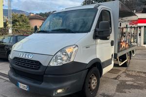 Iveco daily furgone frigo - 170 cv - 05/2014