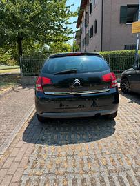 CITROEN C3 2ª serie