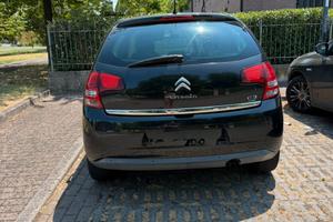 CITROEN C3 2ª serie