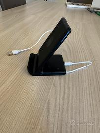 Stazione di ricarica wireless