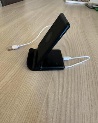 Stazione di ricarica wireless