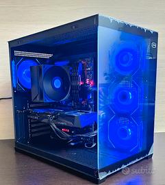 PC Gaming Aesthetic – RTX 3060ti – 32GB RAM