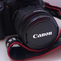 Canon 600d