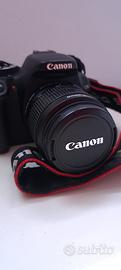 Canon 600d