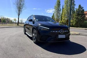 mercedes benz gla 220 amg