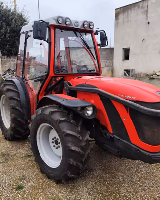 Trattore TRG Carraro