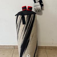 Sacco da boxe 14 kg