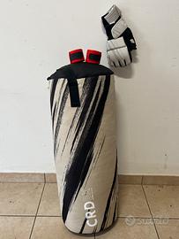 Sacco da boxe 14 kg