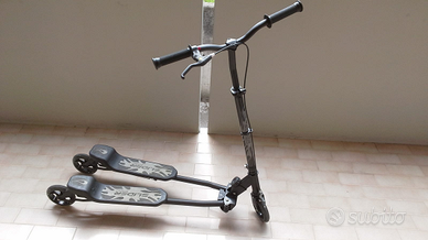 Monopattino 3 ruote