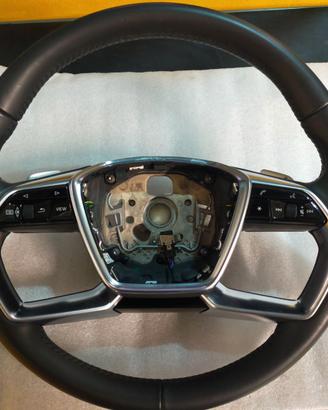 Volante originale Audi A8