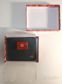 Portafoglio Biagiotti + uno Carpisa