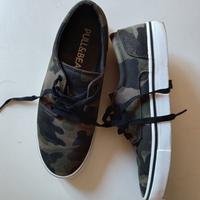 scarpe Pull & Bear