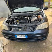 Opel astra.g