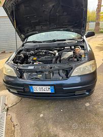 Opel astra.g