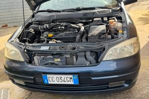 Opel astra.g
