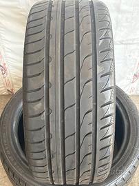 2 GOMME USATE ESTIVO 2454018 - CP18710652