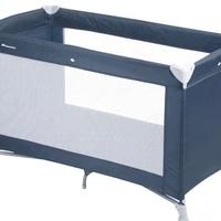 Lettino da viaggio / campeggio 0- 3 anni