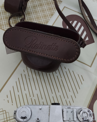 Macchina fotografica