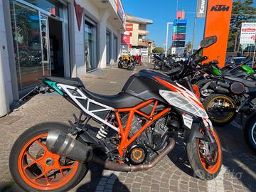 Ktm 1290 Super Duke R - 2017